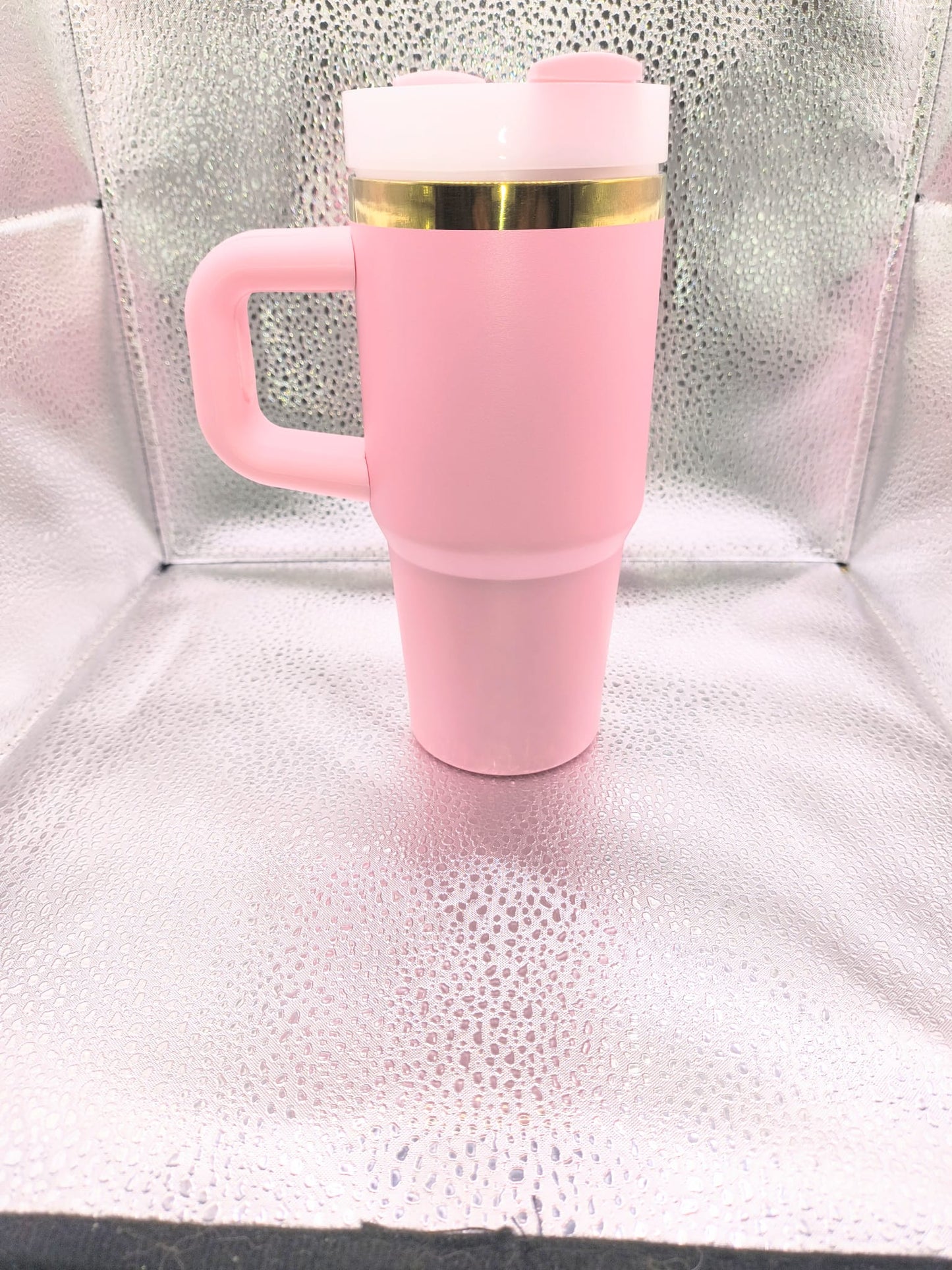 Bradley Mini Me 14 oz