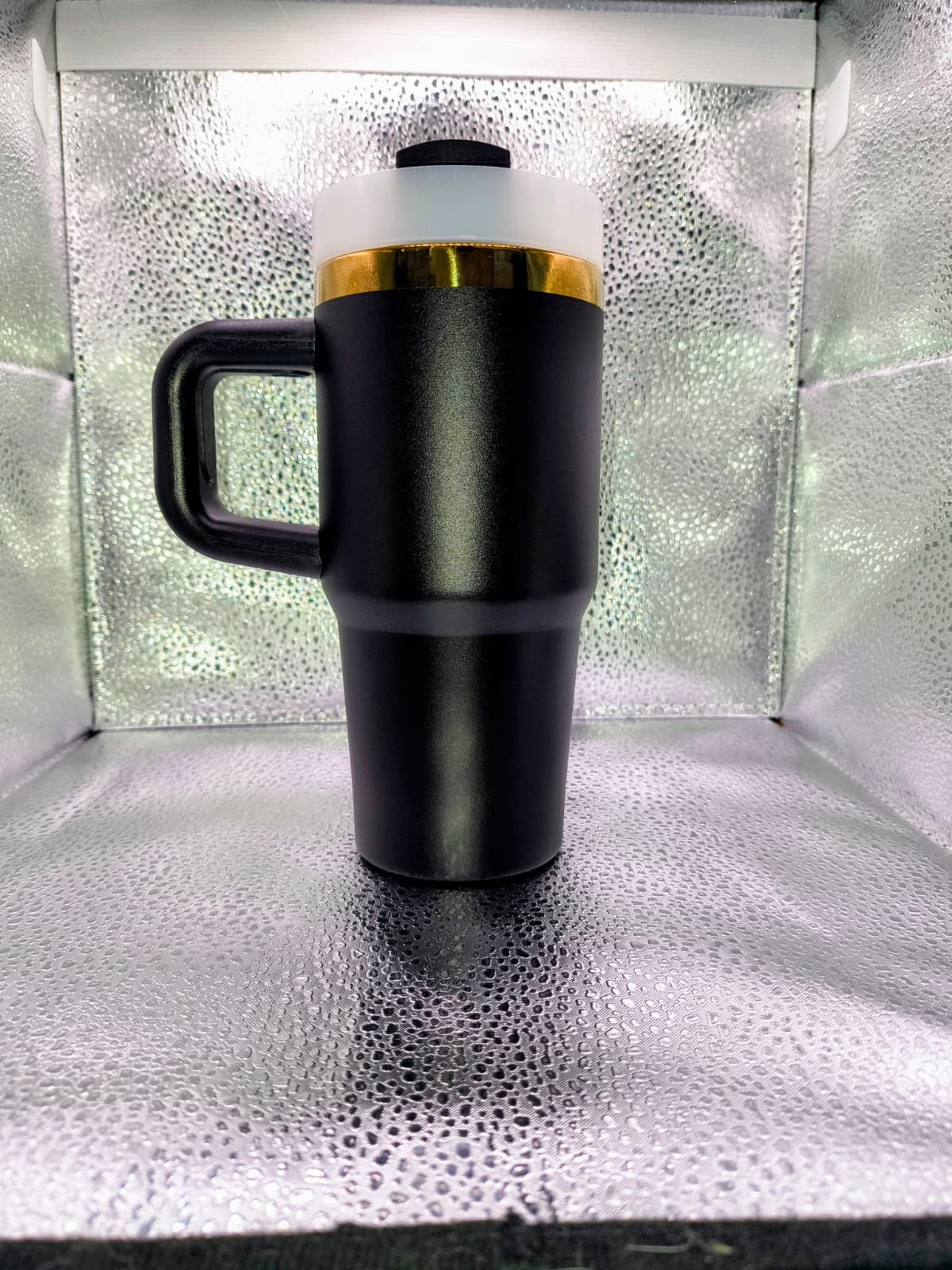 Bradley Mini Me 14 oz