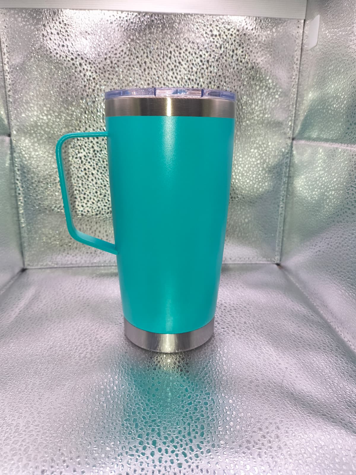Coffee Tumbler 20oz