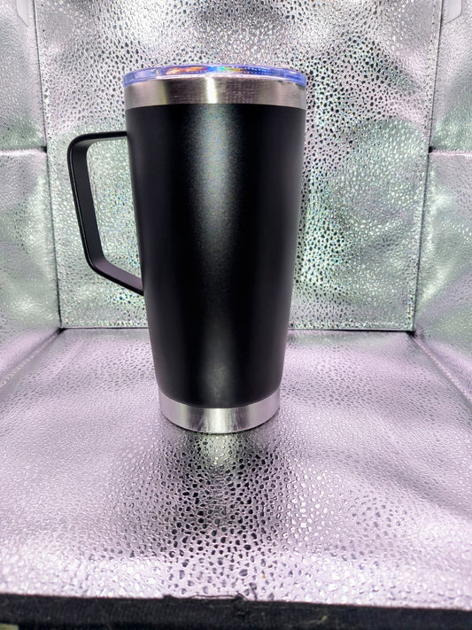 Coffee Tumbler 20oz