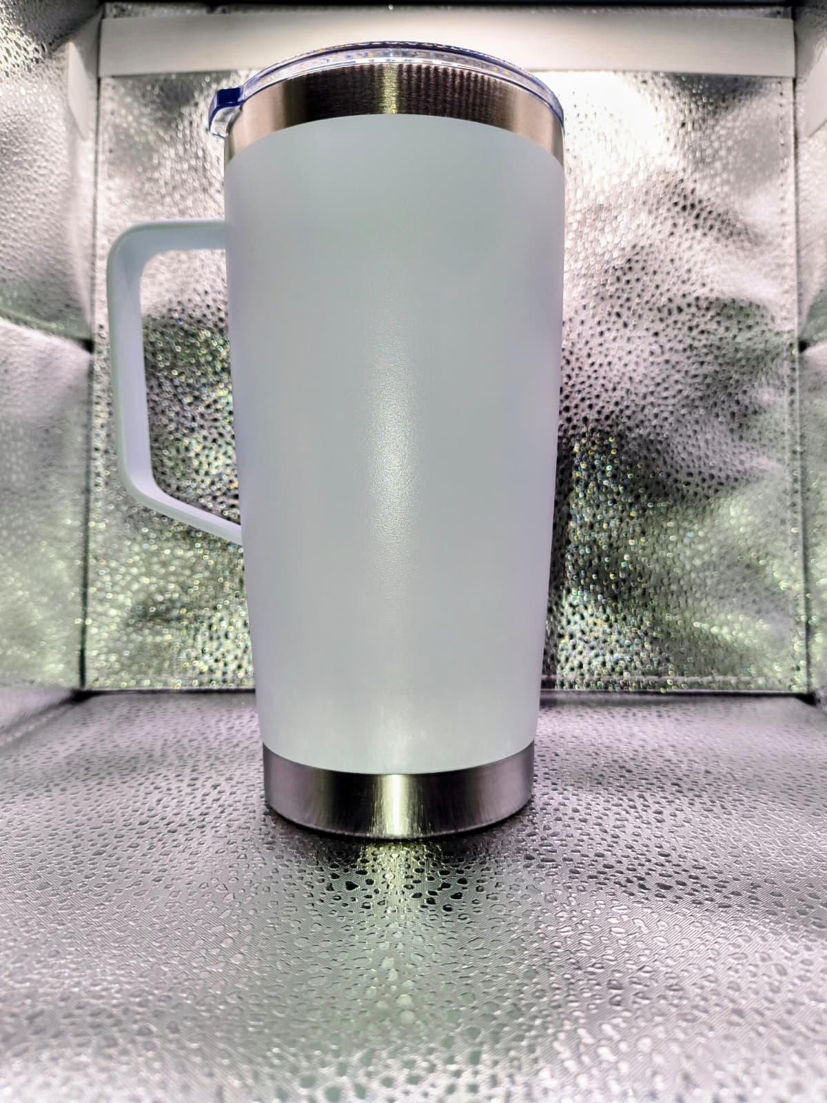 Coffee Tumbler 20oz